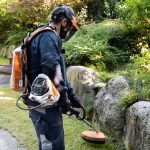 Desbrozadora a batería FSA130 - Imagen 5