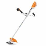 Desbrozadora a batería FSA130