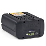 Desbrozadora a batería FSA130 - Imagen 3