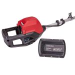 Desbrozadora a batería HONDA HHT36 AXBEUE - Imagen 4