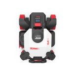 Robot cortacésped Kress KR280E de 800 m² RTKn 2.0 + EyePilot® 4×4 + Vslam - Imagen 4