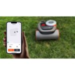 Robot cortacésped NAVIMOW H3000E-VF SEGWAY - Imagen 3