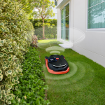 Cortacésped robótico Segway Navimow X315E - Imagen 4