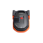 Cortacésped robótico Segway Navimow X315E