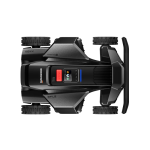 Cortacésped robótico NAVIMOW X420 SEGWAY para 2000 m² - Imagen 4