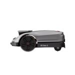 Cortacésped robótico SUNSEEKER ORION ELITE X5 de 2000 m² - Imagen 4