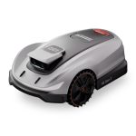 Cortacésped robótico SUNSEEKER ORION ELITE X5 de 2000 m²