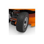 Cortacésped autopropulsado de descarga lateral RT4097SX - Imagen 5