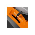 Cortacésped autopropulsado de descarga lateral RT4097SX - Imagen 3