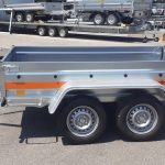 EQUIPAJE BO 723 2 EJES