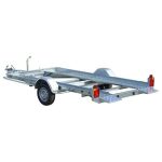 Portacoches Lider 39750 / 1300 Kgs 1 eje