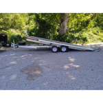 SATURN CAR CARRIER DE 5.5M