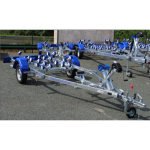 REMOLQUE SUMERGIBLE SUNWAY G510 M19 - Imagen 4