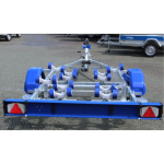 REMOLQUE SUMERGIBLE SUNWAY G510 M19 - Imagen 3