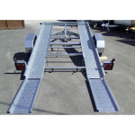 Portacoches Milestone JPV1000 Series 18