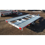 Remolque portacoches TEMA-MARTZ CARKEEPER 3620 - Imagen 2