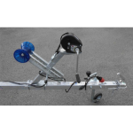 Remolque neumático SUNWAY SW225PN12 - Imagen 2