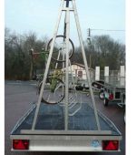 Remolque para transportar 30 bicicletas - Imagen 2