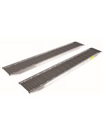 Remolque Benne 1300 kg 256 x 148 LIDER 42575 PTC 750/1350 kg - Imagen 2