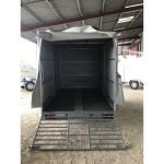 Remolque de plataforma multiusos - Imagen 4