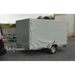 Remolque de plataforma multiusos - Imagen 3