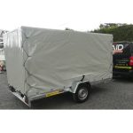 Remolque de plataforma multiusos - Imagen 2